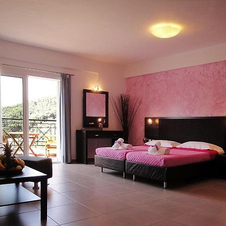 Dafni Studios No2 Parga Exterior photo