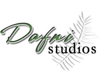Dafni Studios No2 Parga Exterior photo